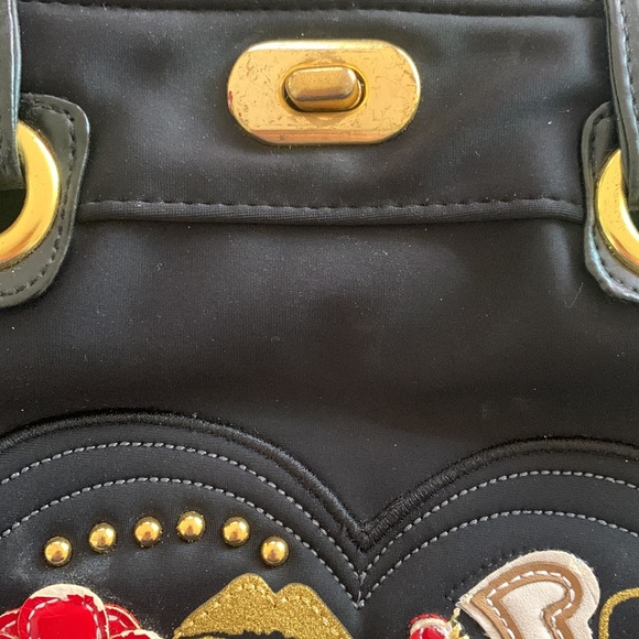 Betty Boop Purse🤍✨ - Picture 4 of 6